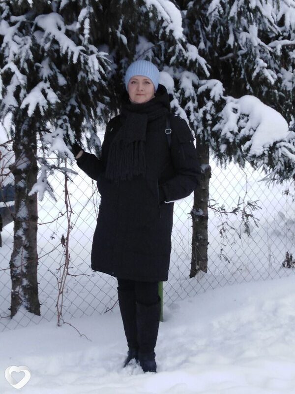 Юлия, 54, Ярославле — анкета №996371
