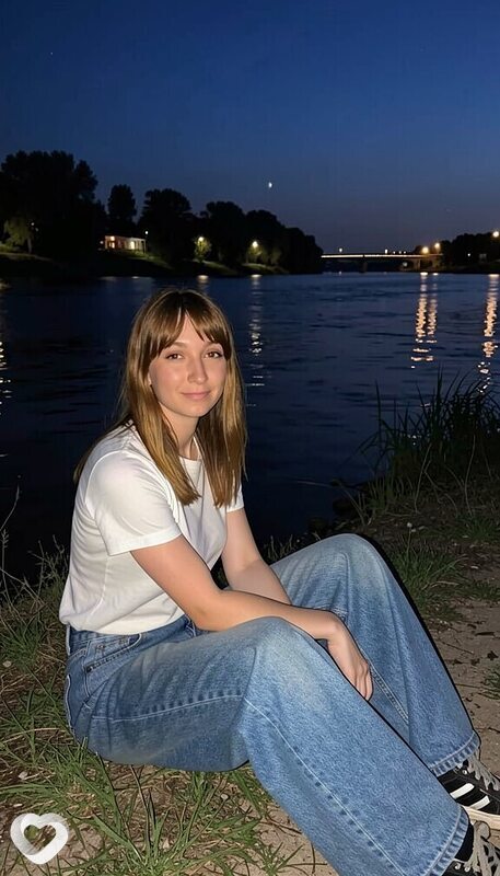 Iris, 43, Брянске — анкета №996372