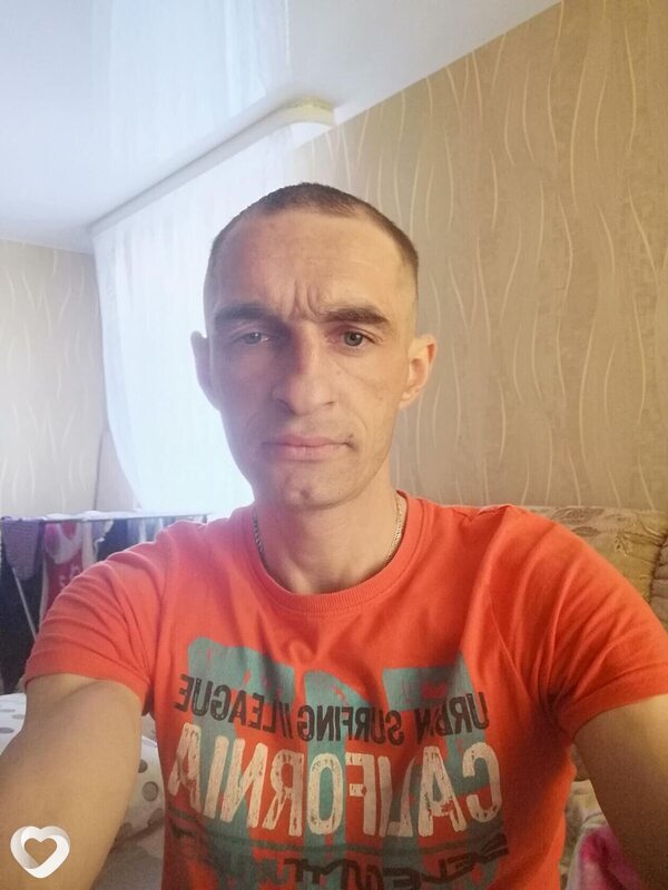 Николай, 42, Дмитрове — анкета №996373