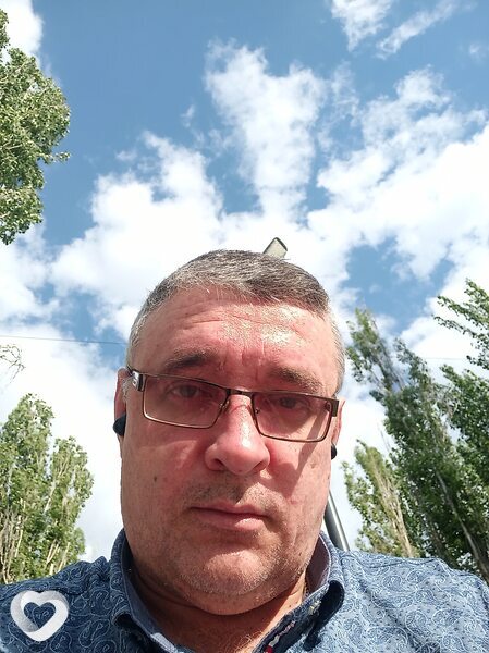Александр, 50, Энгельсе — анкета №996375
