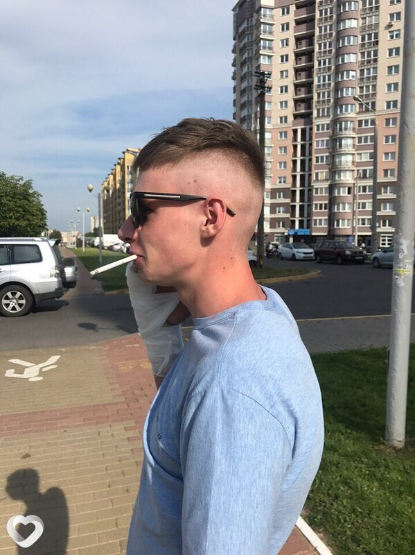 Максим, 31, Могилев — анкета №996552