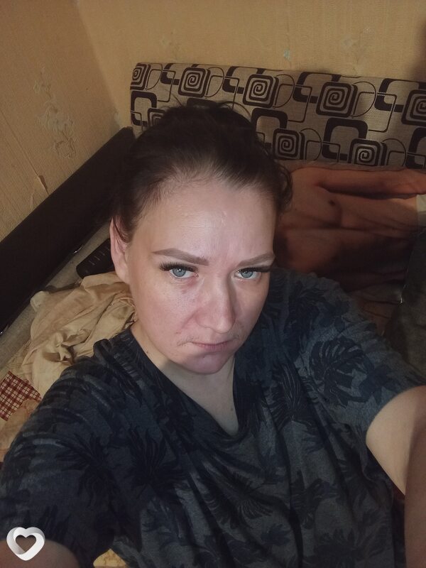Яяя, 39, Волгограде — анкета №996556