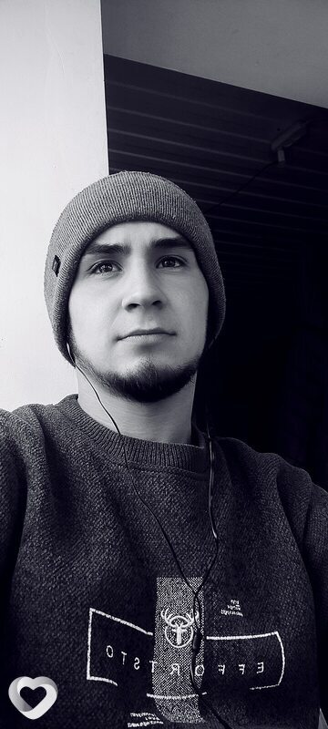 Амир, 26, Лабинске — анкета №996558