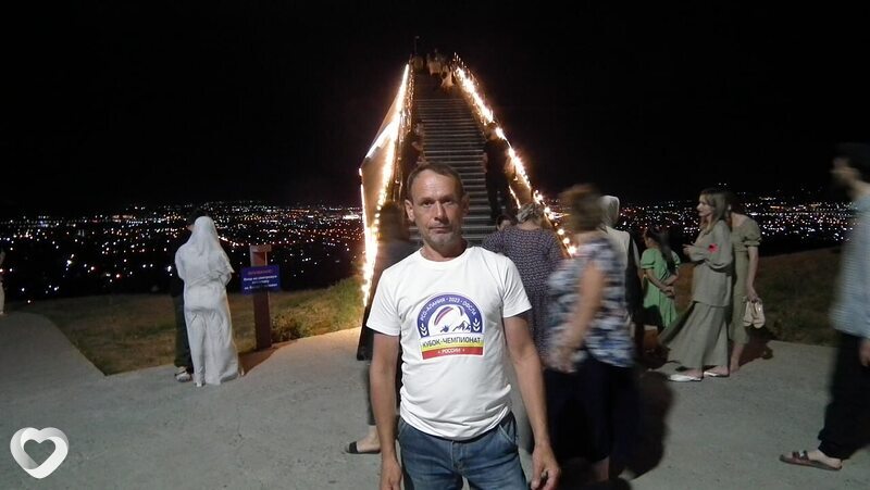 Алексей, 55, Артеме — анкета №996561