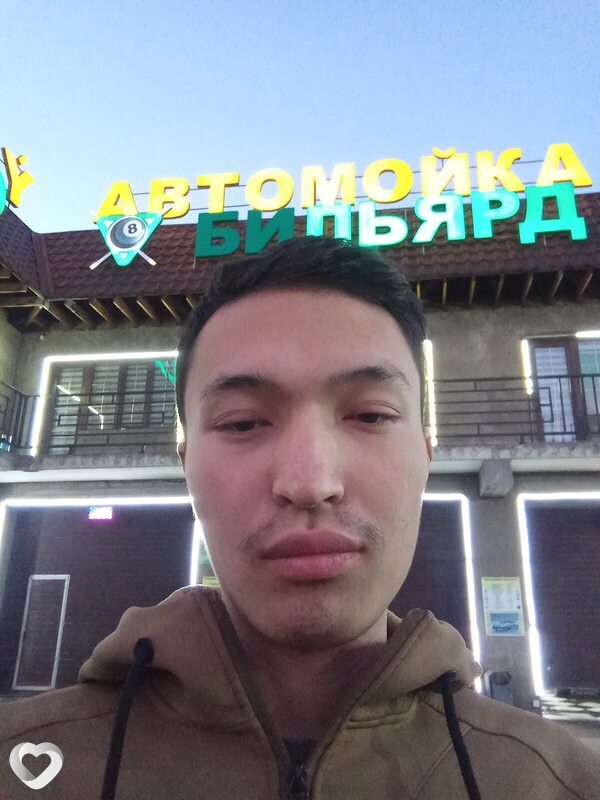 Толбек, 29, Алматы — анкета №996565