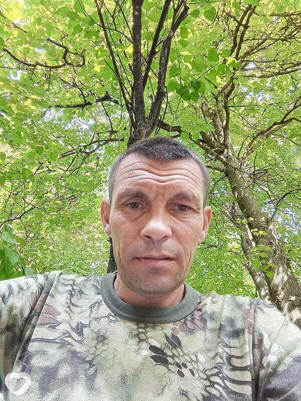 Александр, 44, Москве — анкета №996570