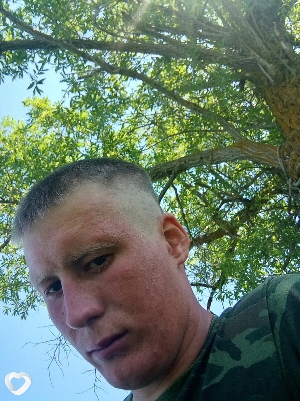 Вячеслав, 24, Иркутске — анкета №996571