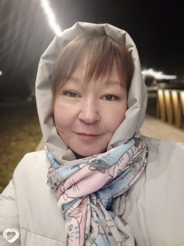 Jane, 47, Зеленодольске — анкета №996572