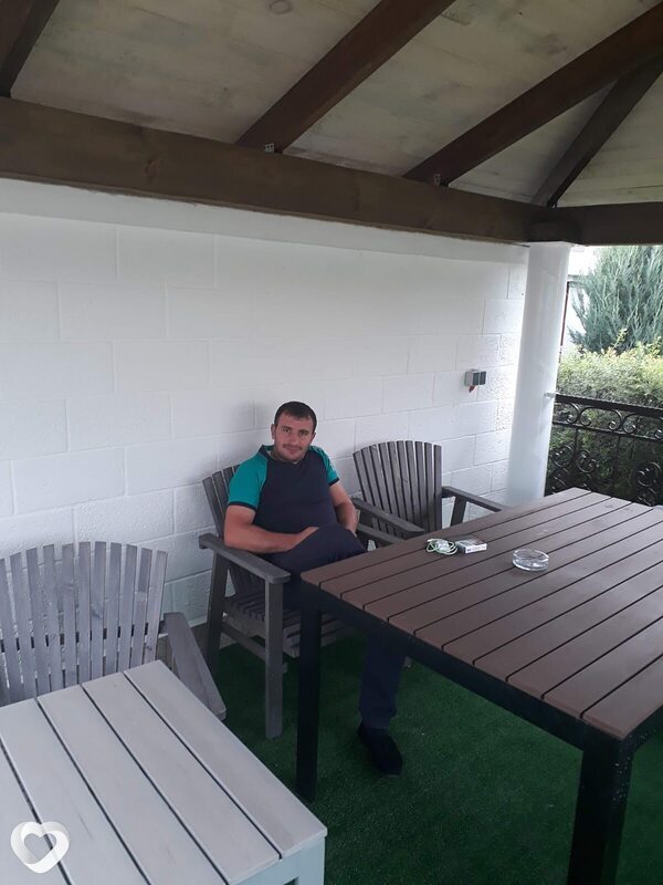 Григорий, 38, Нижнем Новгороде — анкета №996574