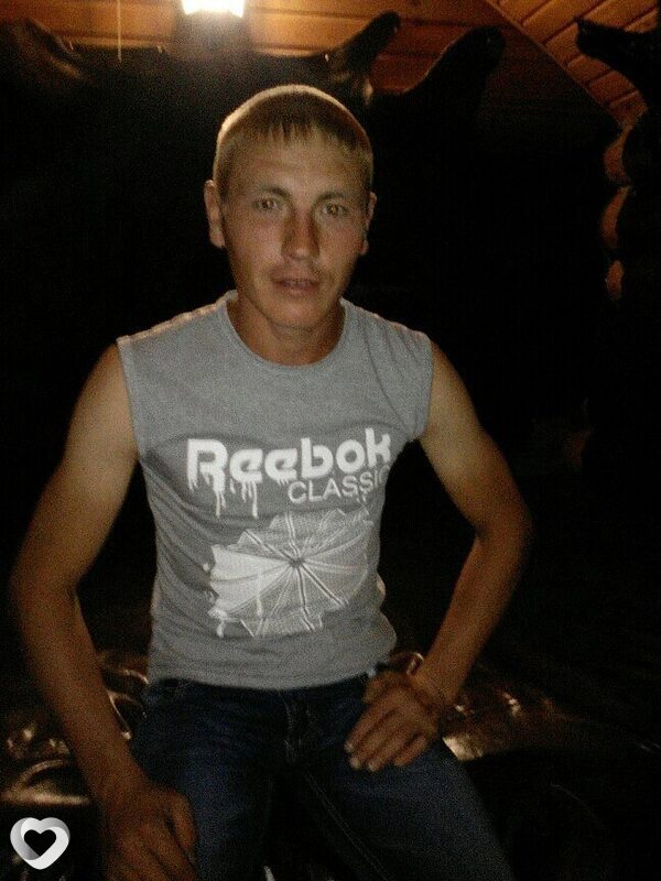 Дмитрий, 36, Ульяновске — анкета №996575