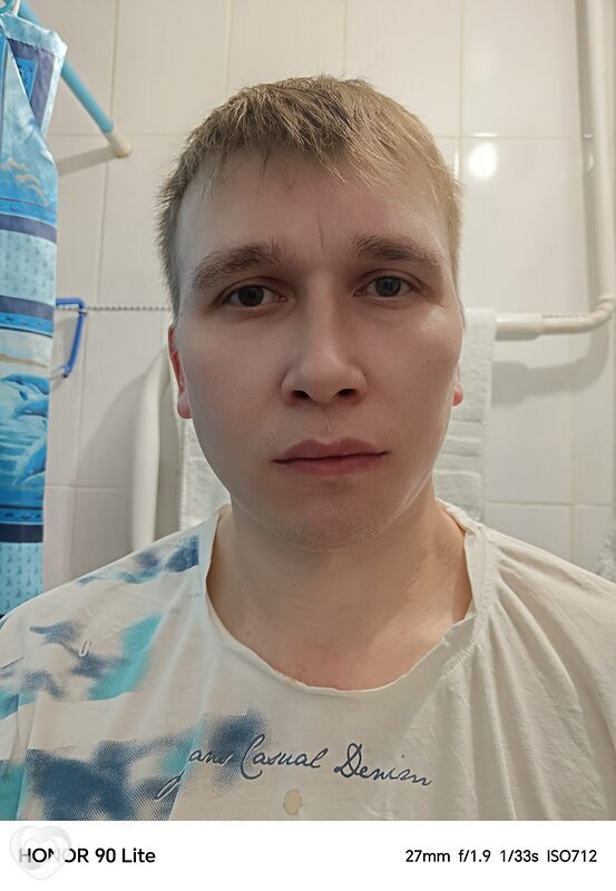 Игорь, 33, Усть-Каменогорск — анкета №996428