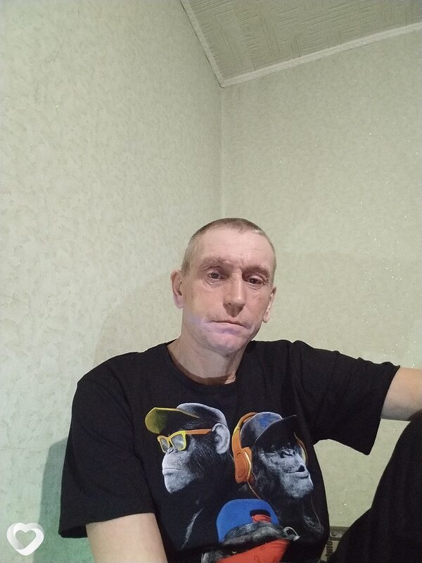 Александр, 45, Камени-на-Оби — анкета №996429