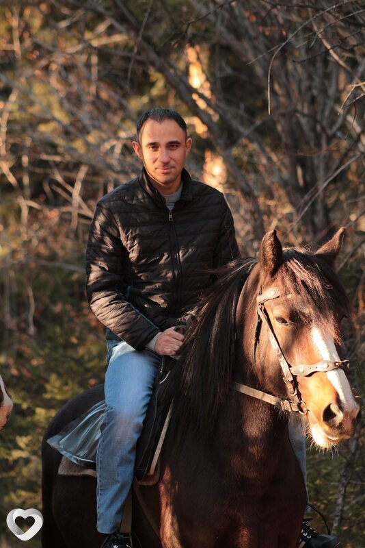 Александр, Завитинск