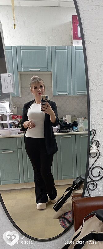 Наталья, 37, Екатеринбурге — анкета №996437