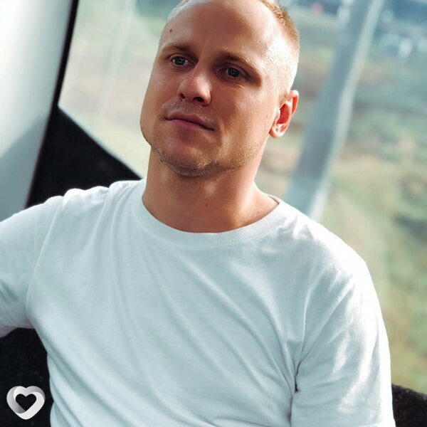 Александр, 36, Москве — анкета №996441