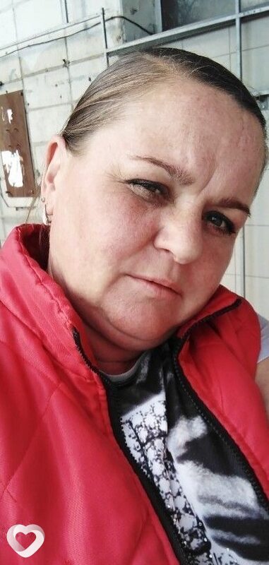 Анастасия, 43, Омске — анкета №996446