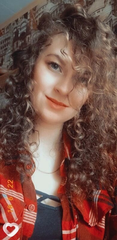 Екатерина, 23, Донецке — анкета №996452