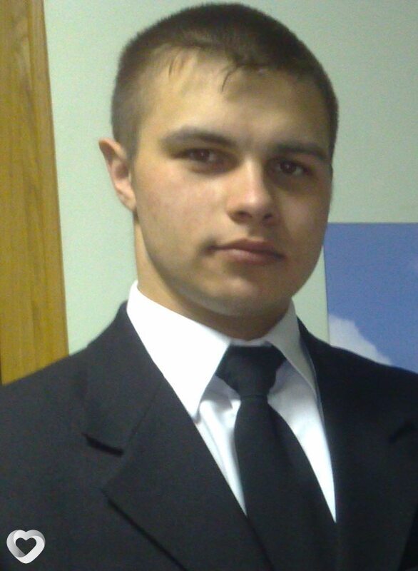 Дима, 30, Пензе — анкета №996454