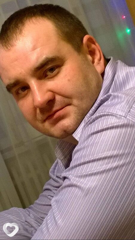Евгений, 47, Ангарске — анкета №996456