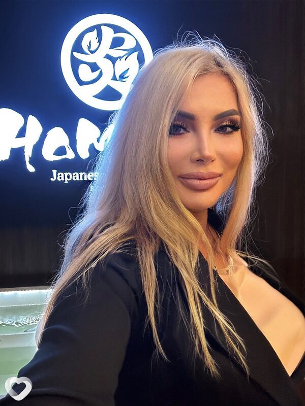 Галина, 49, Южно-Сахалинске — анкета №996460