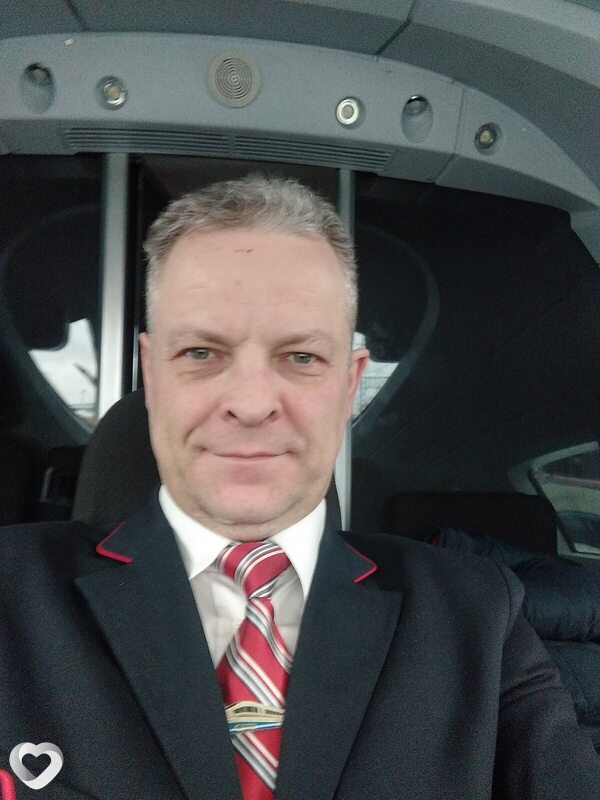 Сергей, 53, Тосно — анкета №996461