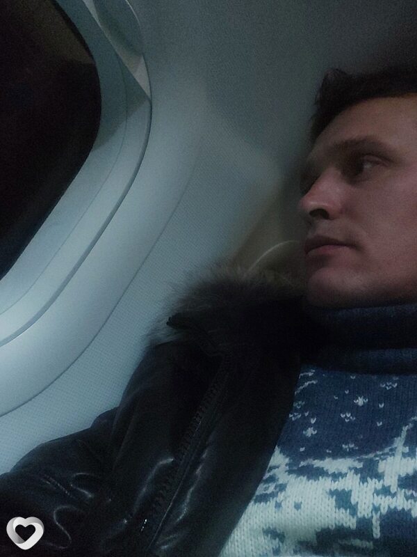 Рафаэль, 45, Уфе — анкета №996464