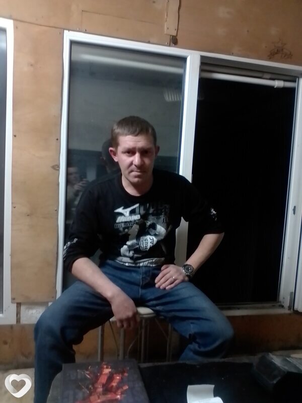 Александр, 40, Тюмени — анкета №996465