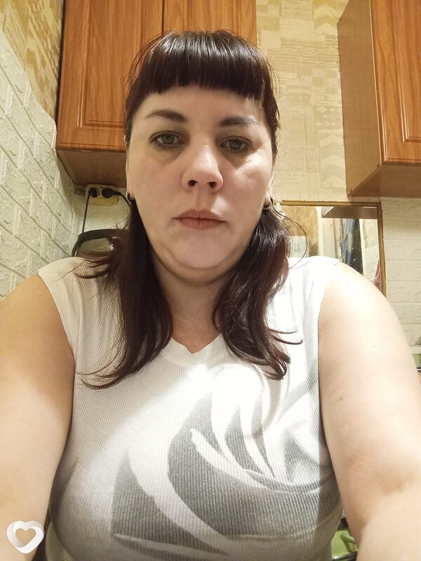 Людмила, 43, Красноярске — анкета №996466