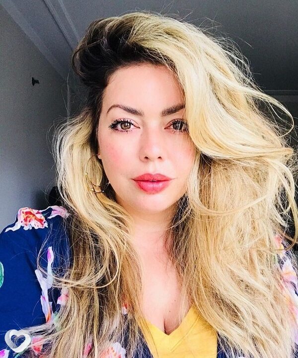 Елена, 40, Майкопе — анкета №996471