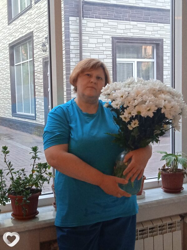 Наталья, 49, Туле — анкета №996473