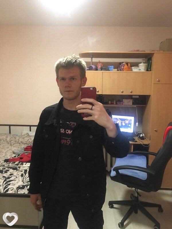 Русланчик, 27, Ижевске — анкета №996475