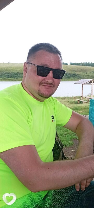 Вадим, 32, Барнауле — анкета №996404