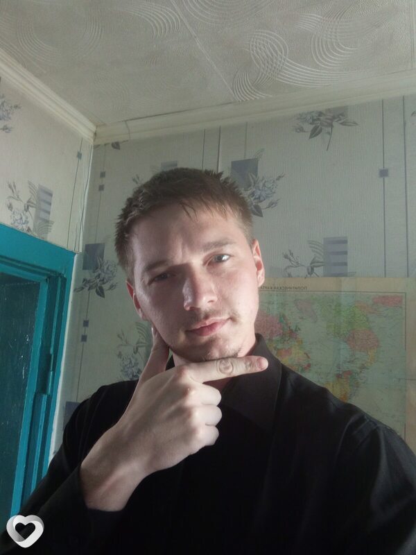 Daemwork, 26, Находке — анкета №996405