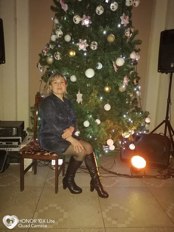 Светлана, 51, Тюмени — анкета №996408