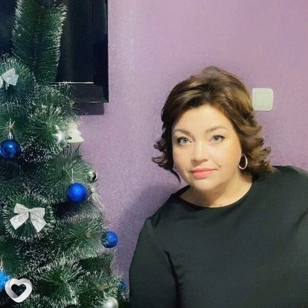 Светлана, 45, Минске — анкета №996410