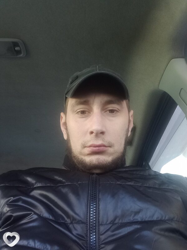Артём, 41, Омске — анкета №996412