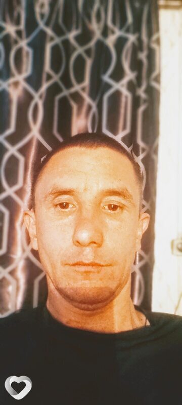 Олег, 39, Кунгуре — анкета №996419