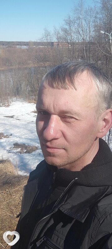 Денис, 43, Кирове — анкета №996421