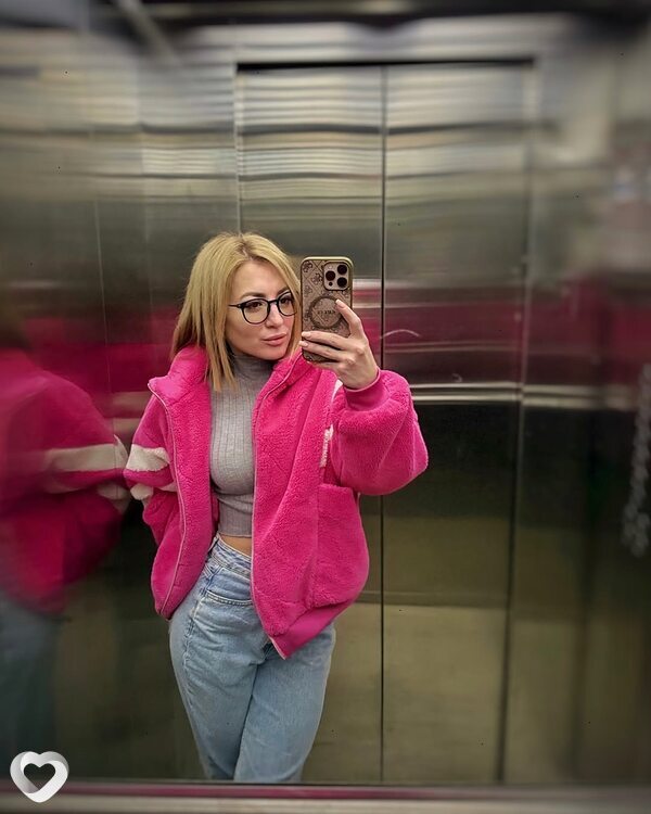 Екатерина, 23, Красноярске — анкета №996331