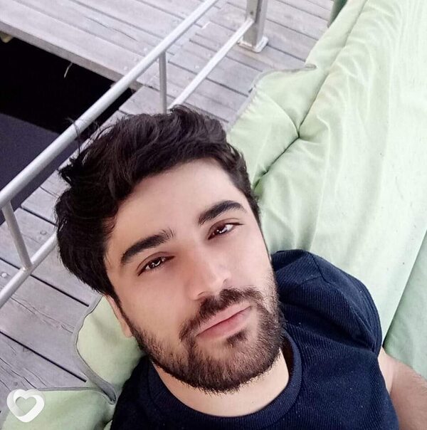Умар, 34, Москве — анкета №996332