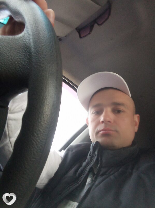Толян, 39, Краснодаре — анкета №996339