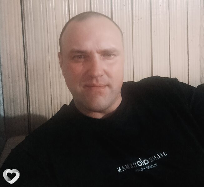 Виктор, 39, Куйтун — анкета №996342