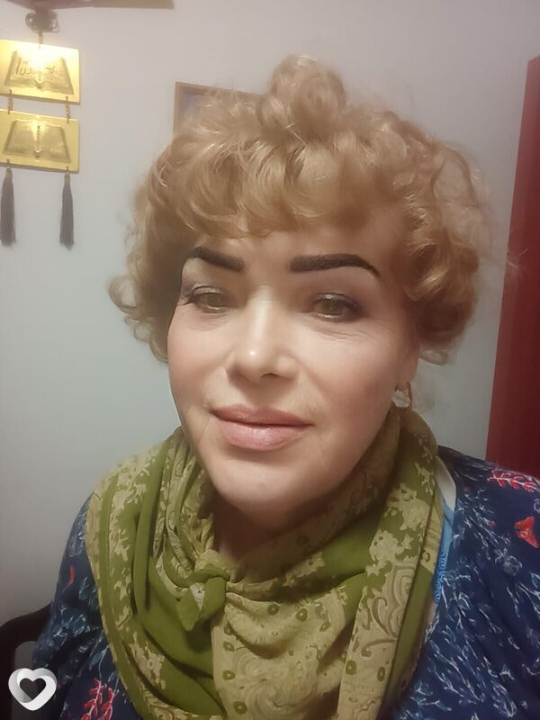 Татьяна, 52, Шымкенте — анкета №996345