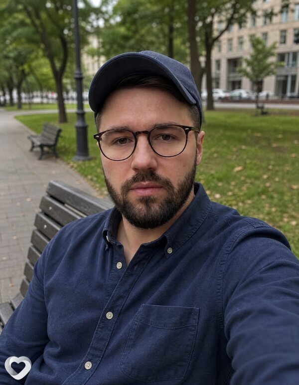 Дмитрий, 37, Тюмени — анкета №10969