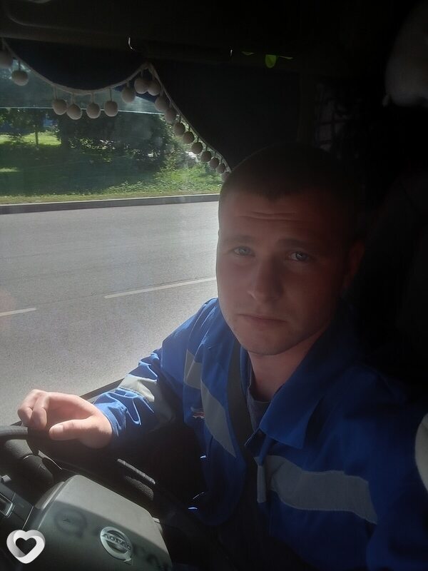 Александр, 27, Витебске — анкета №996480
