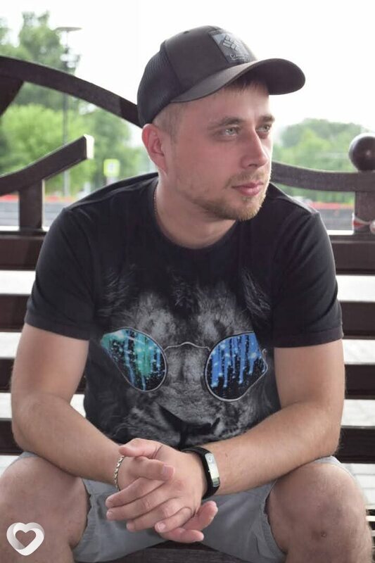 Серега, 28, Новокузнецке — анкета №996483