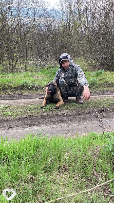 Алексей, 35, Ростове-на-Дону — анкета №996486