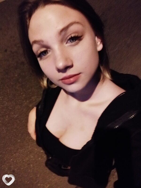 Ксения, 25, Краснодаре — анкета №996487