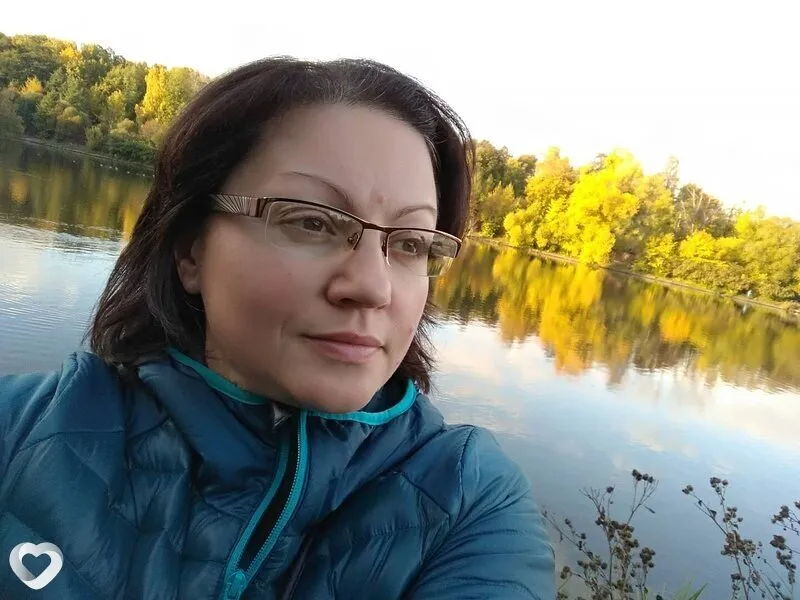 Екатерина, 52, Москве — анкета №996489
