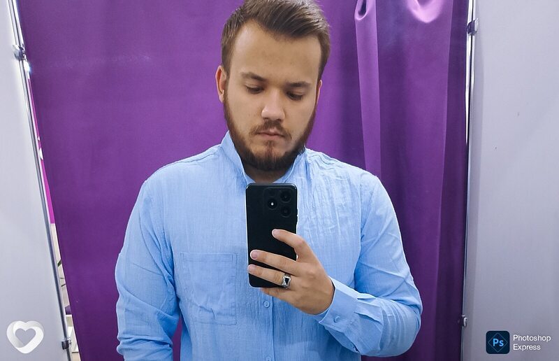 Павел, 21, Ростове-на-Дону — анкета №996493